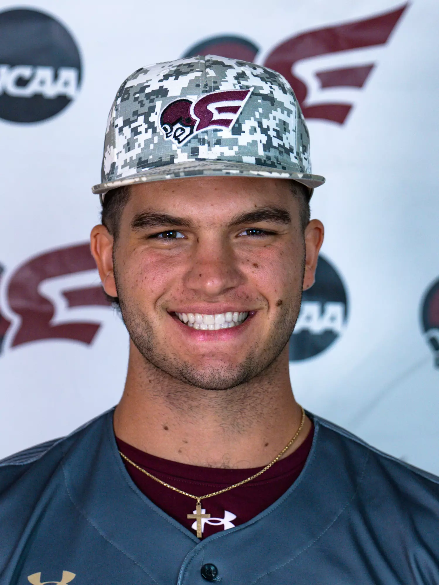 Miabella Collazo and Raegan Henderson