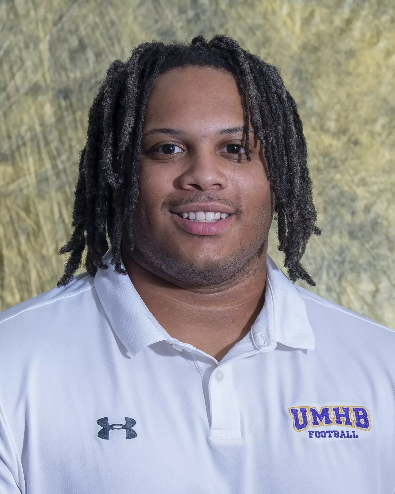 Colin Elkins and De%27Eric Hall - 