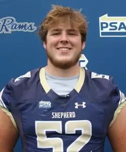 Emmanuel Hardrick and Xavier Holmes - 