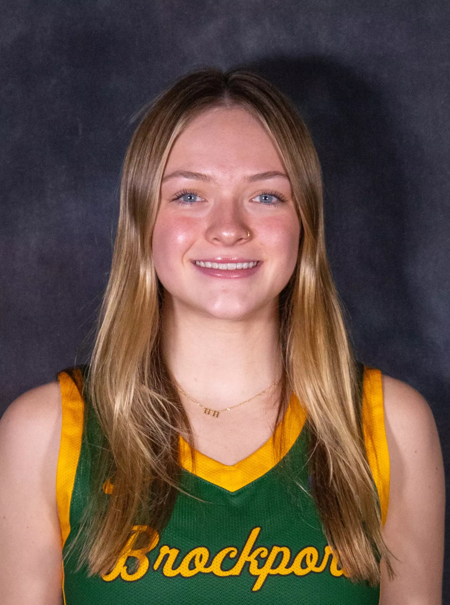 Madeline Hoak and Kate Quinn - 