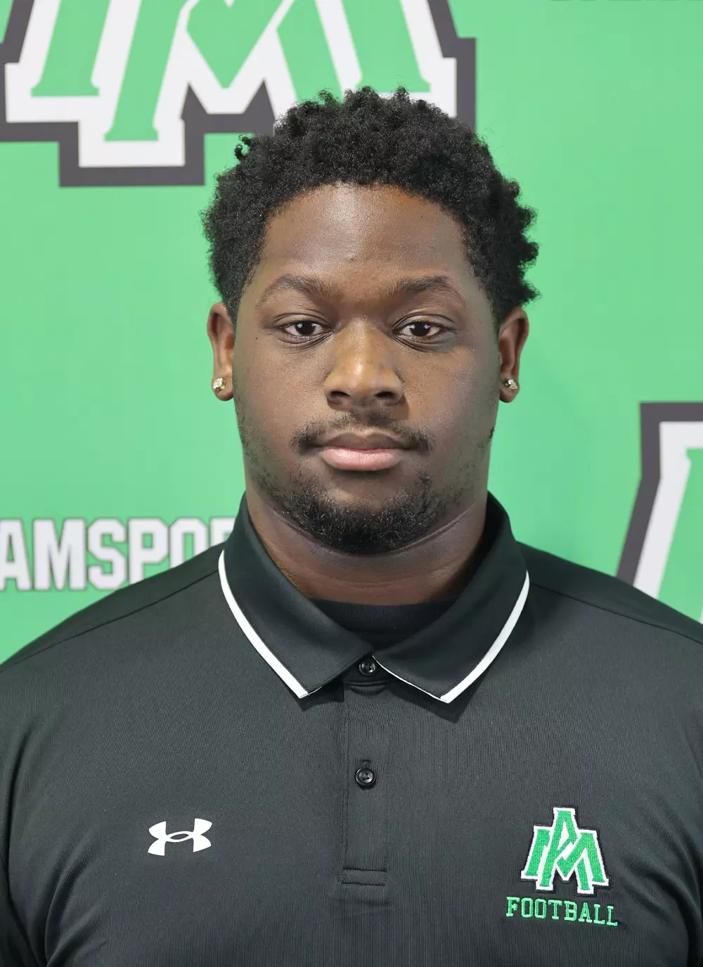 Keshawn Noriega and Darrell Atkins - 