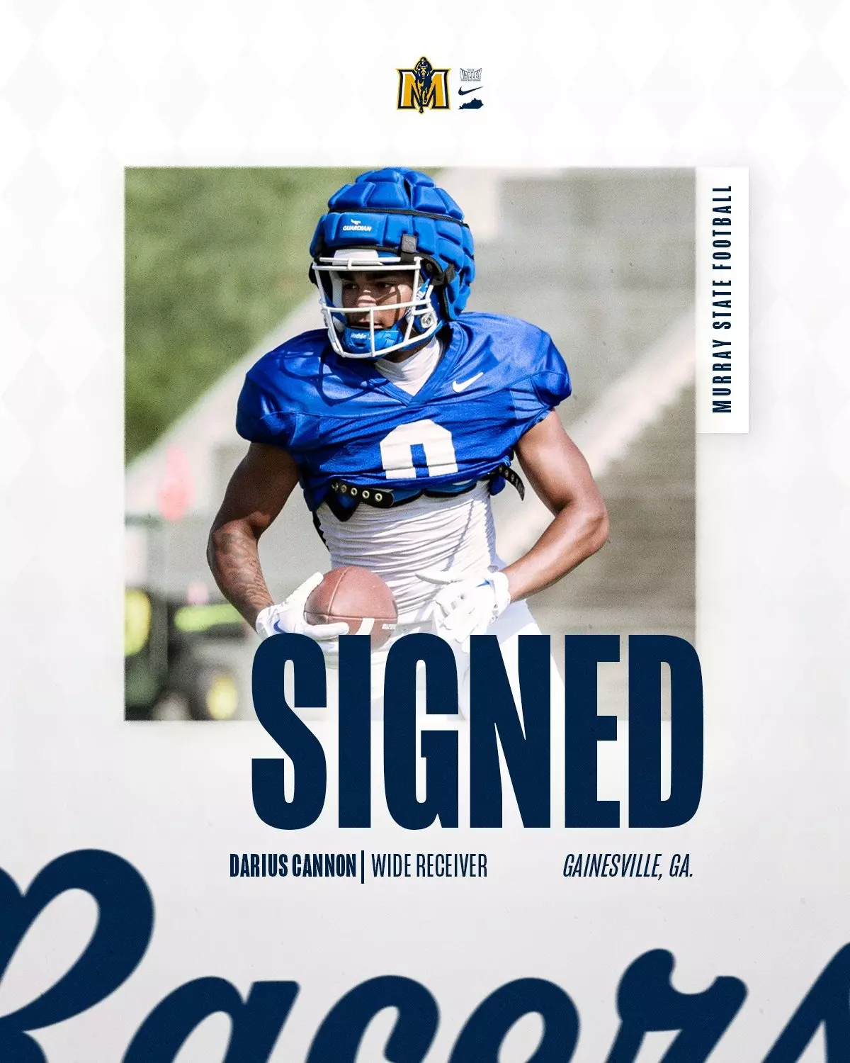 Baxter Wright and Wil Turner IV - 