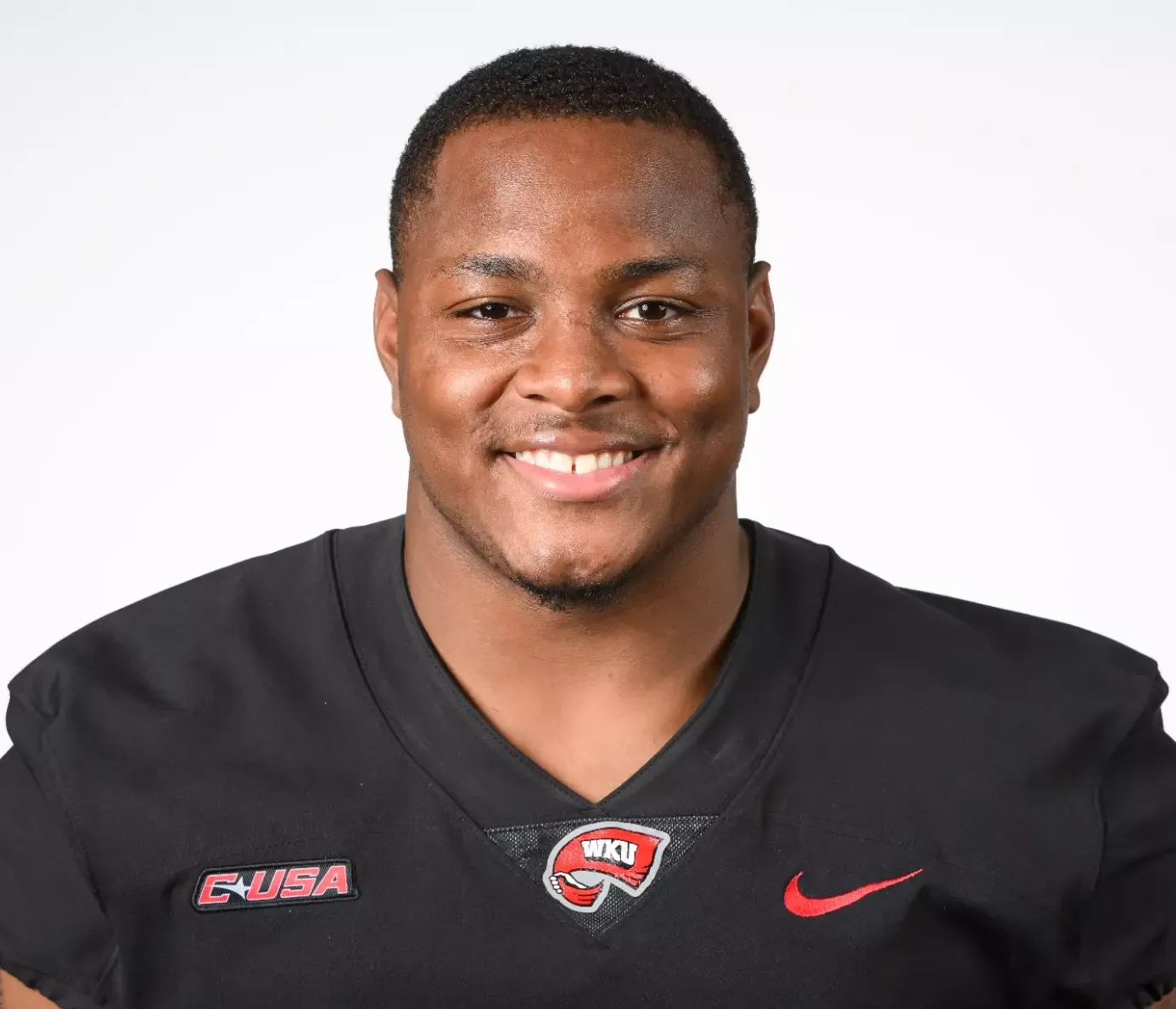 Jai-Ayviauynn Celestine and Clayton Dees - 