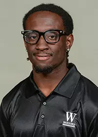 Zykeivous Walker and Davarious Jessie