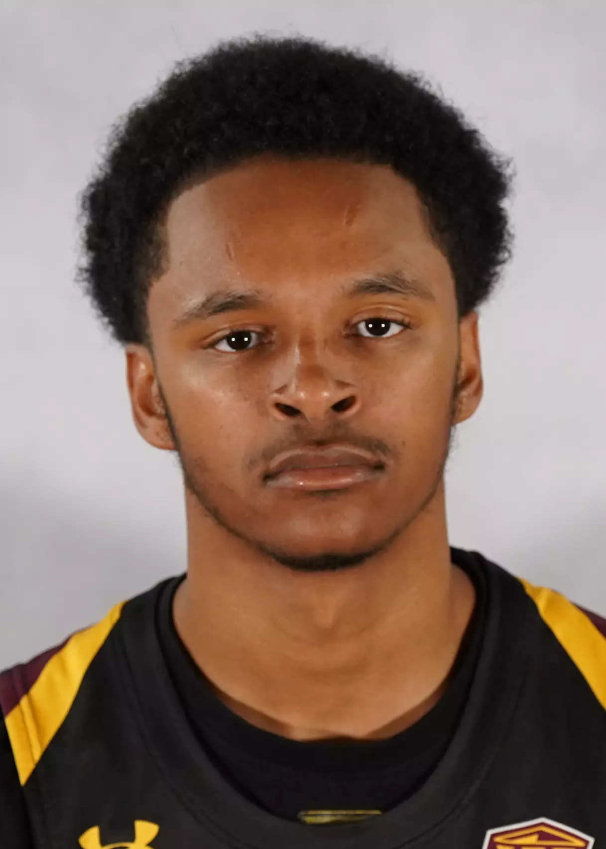 Asa Williams and Johanna Potter