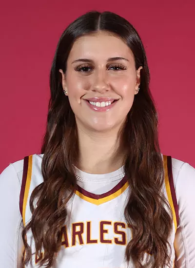 Simone Pugh-Greaves and Noelle Polanco - 