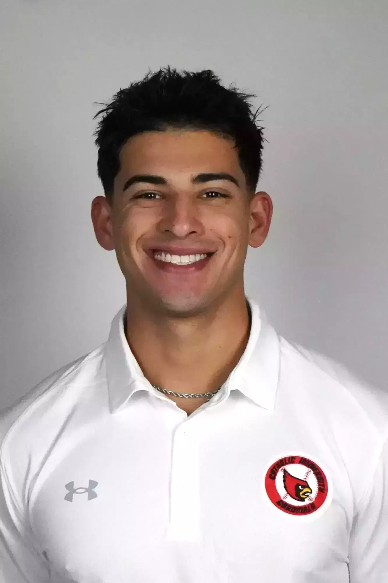 John McGowan and Ryan Rey