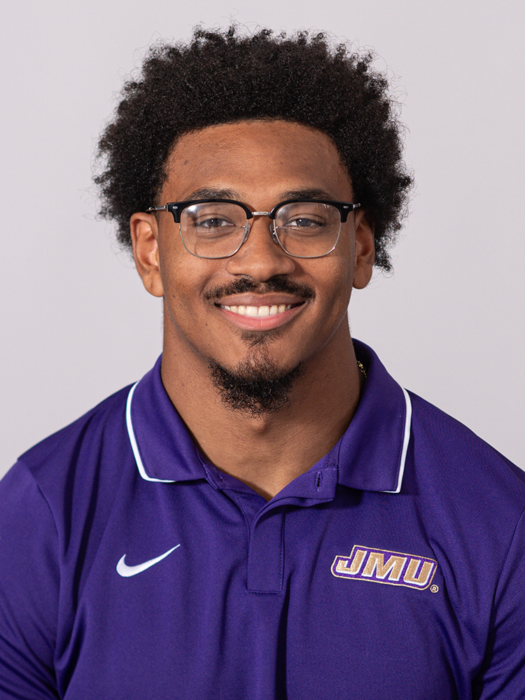 Curtis Harris-Lopez - 