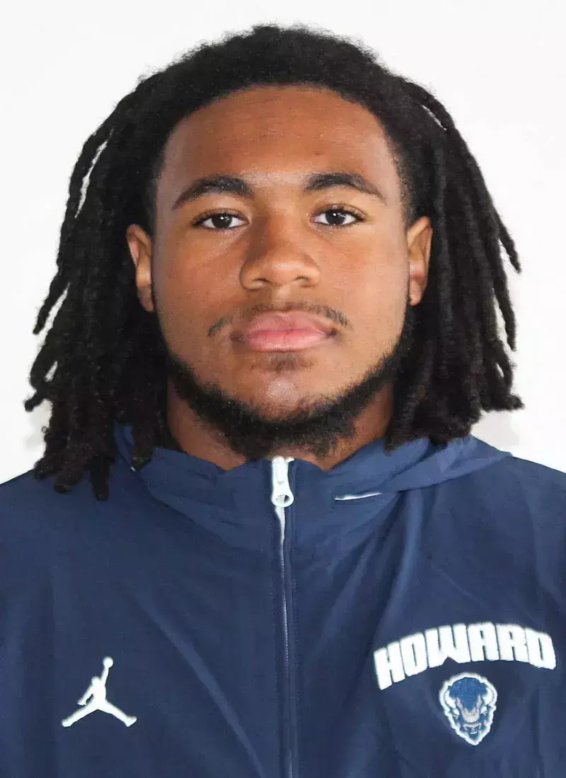 Victor Achoronye and Isaiah Grenway - 