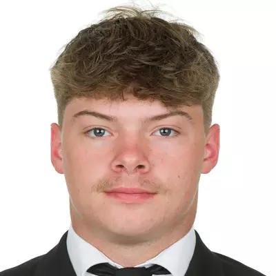 Kaiden Pierite and Aden Gaines - 