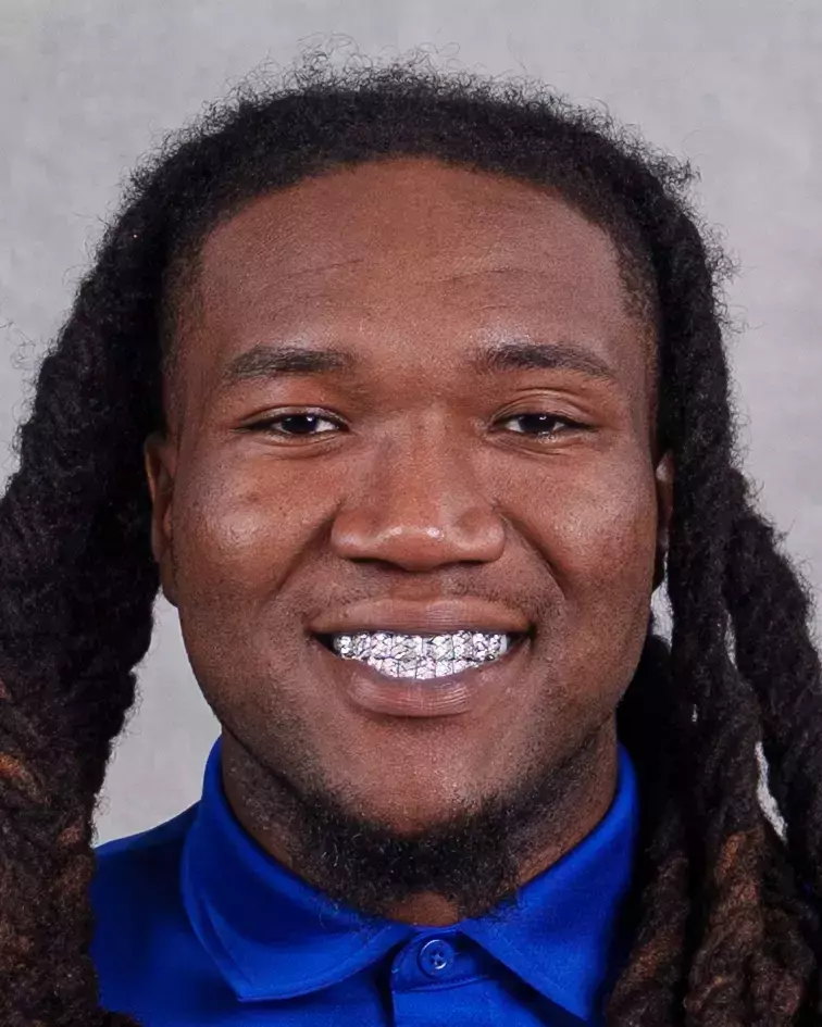 Zykeivous Walker and Davarious Jessie