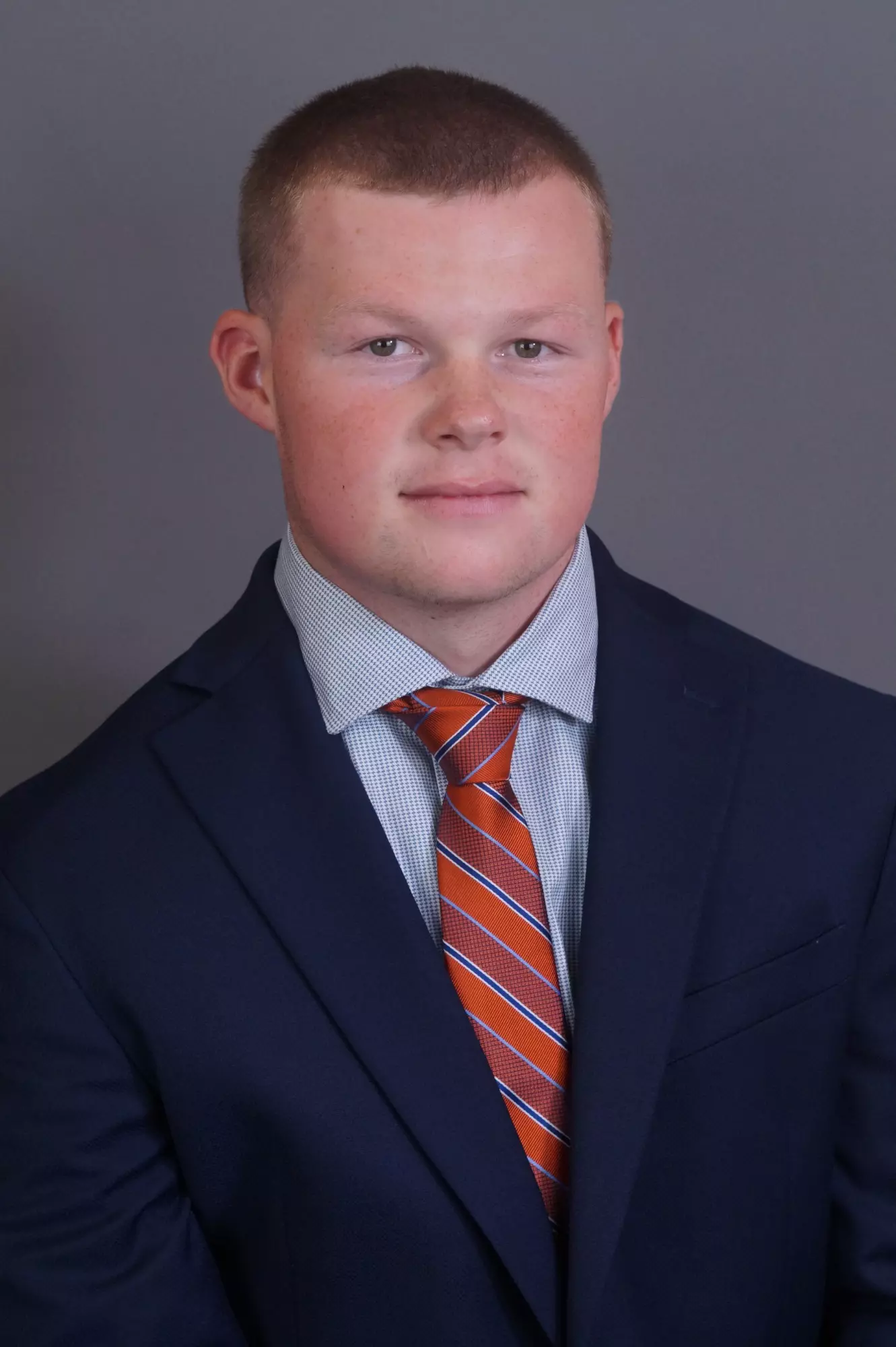 Elijah Smith and Tim Pherson Jr. - 