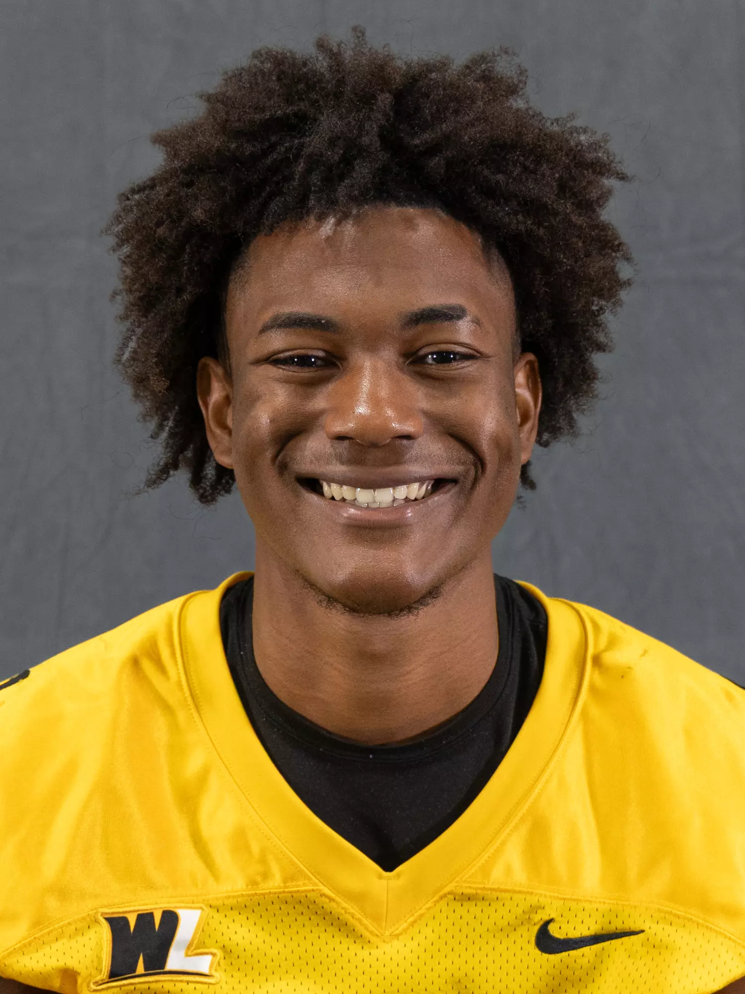 Emmanuel Hardrick and Xavier Holmes - 