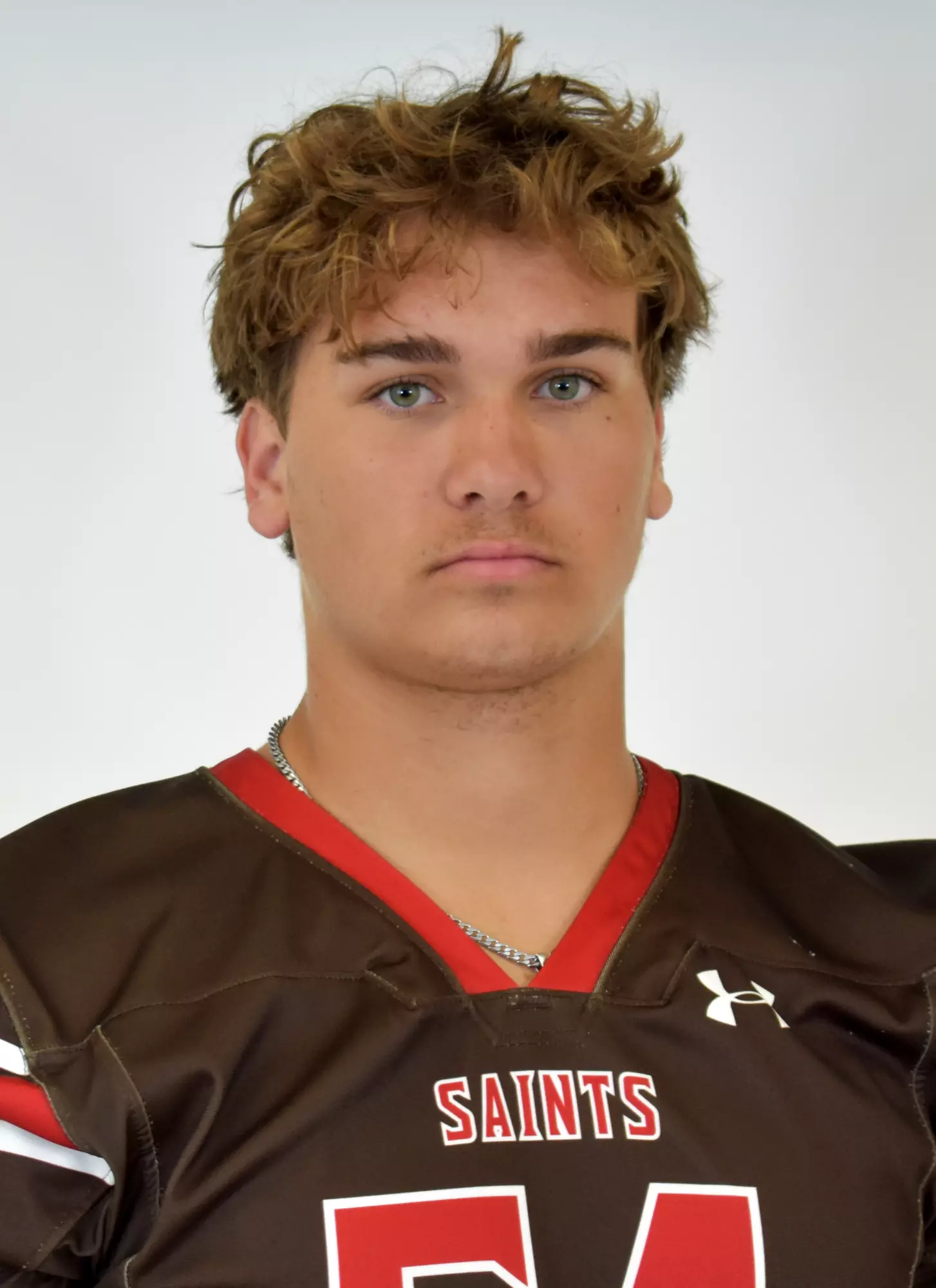 Sean Coyne and Liam Murphy - 