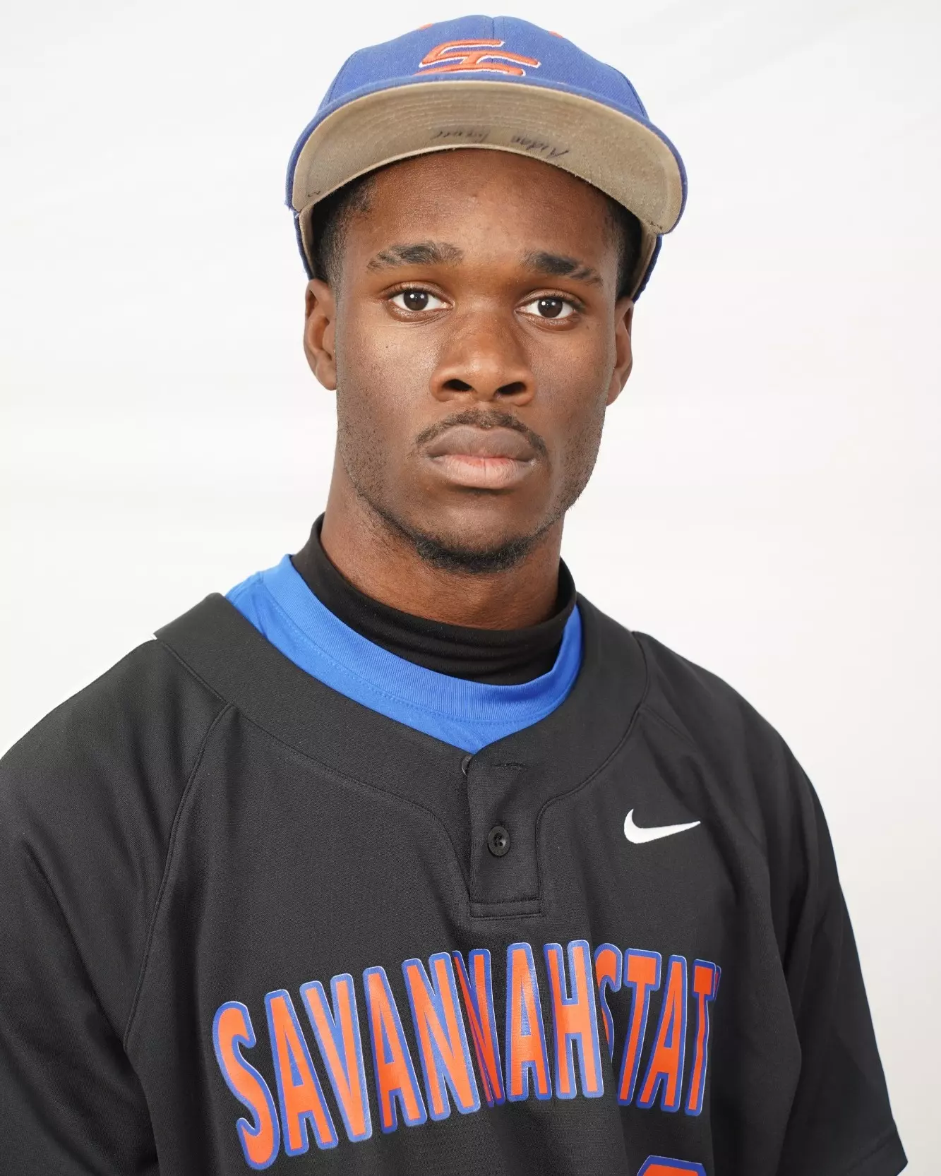 Joseph Richburg and Kennedy Mosley