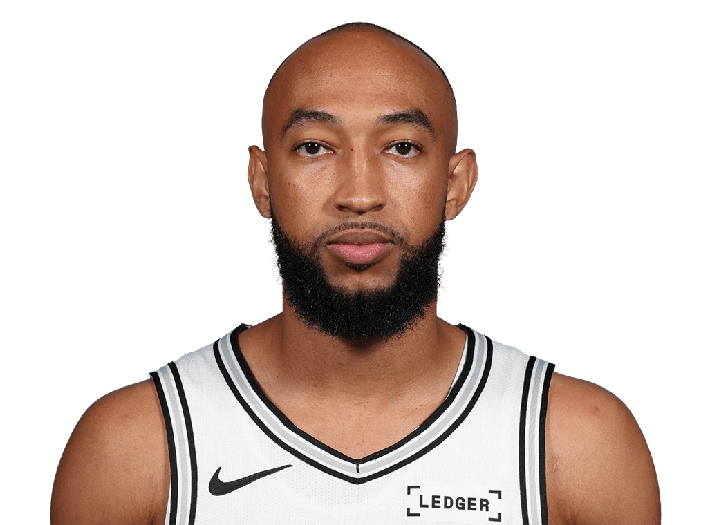 Norbert Espadron and Boston Wilson