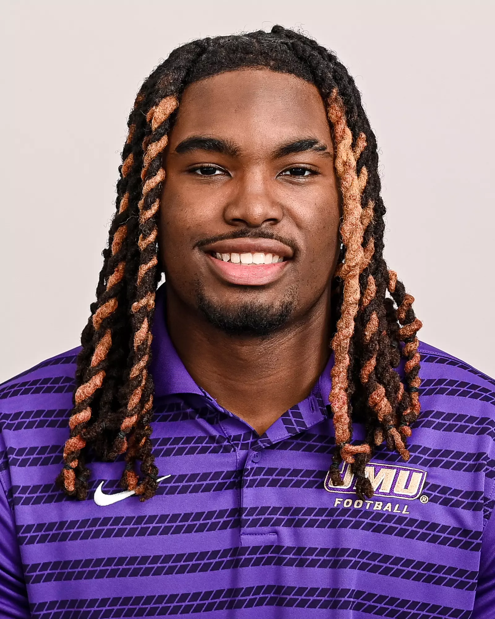 Jamarcus Smith Jr. and Cole Webster - 