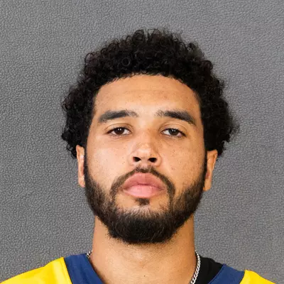 Brody Finley and Hayden Hunter - 