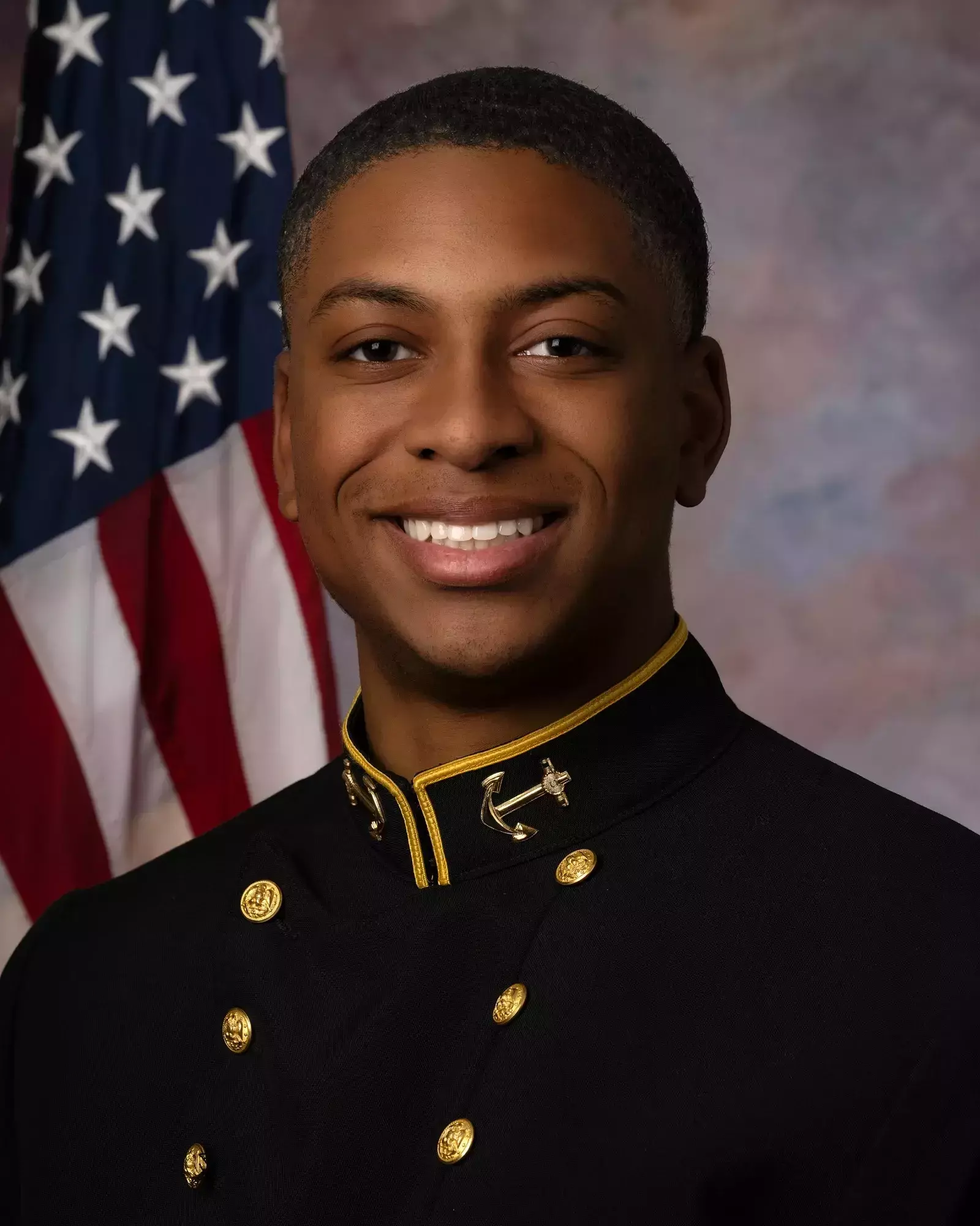 Omari Muhammad-Wyatt and Tyrell Gainey - 