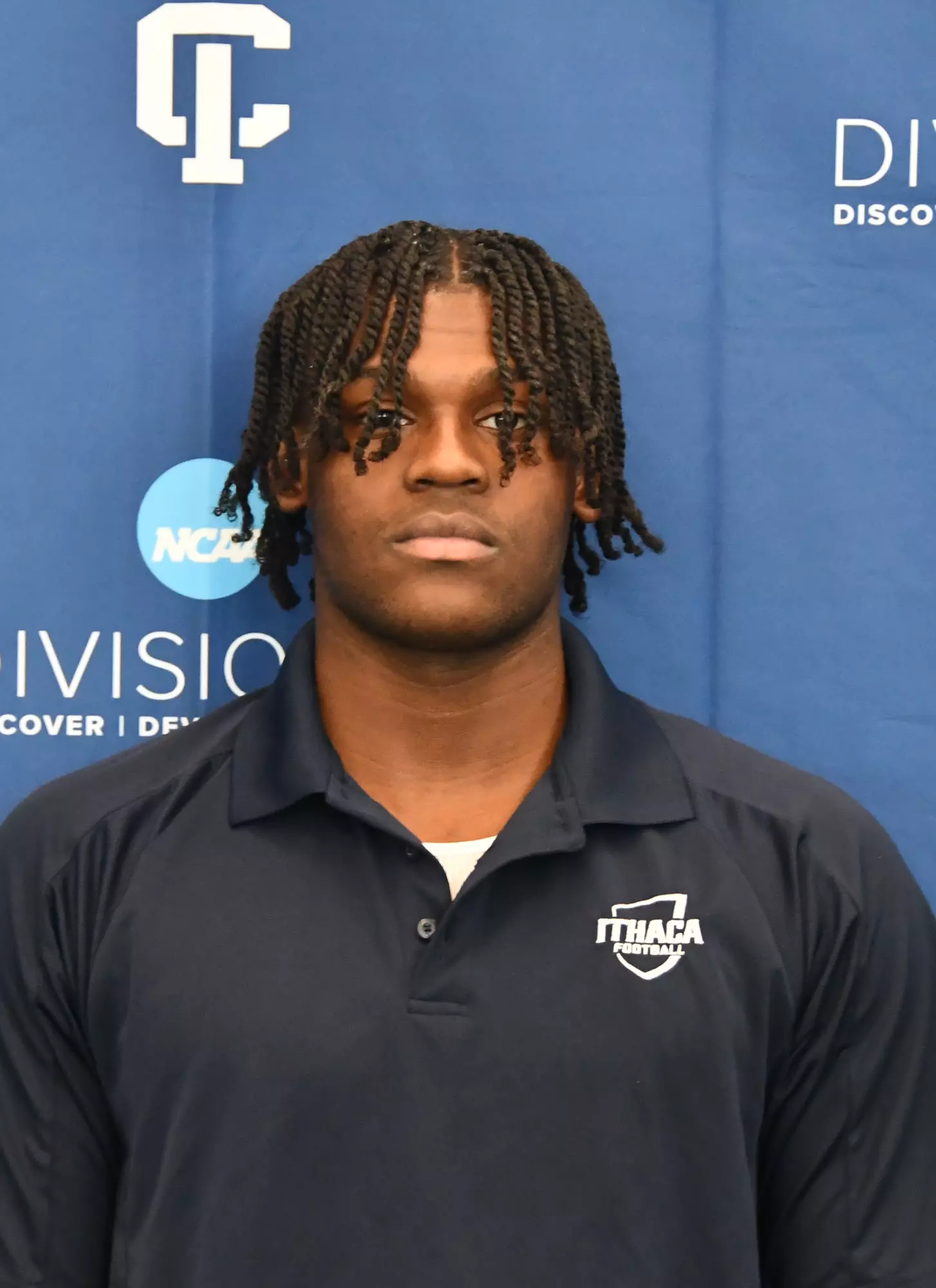 Khalil Bradford and Dartavious Rasmussen - 