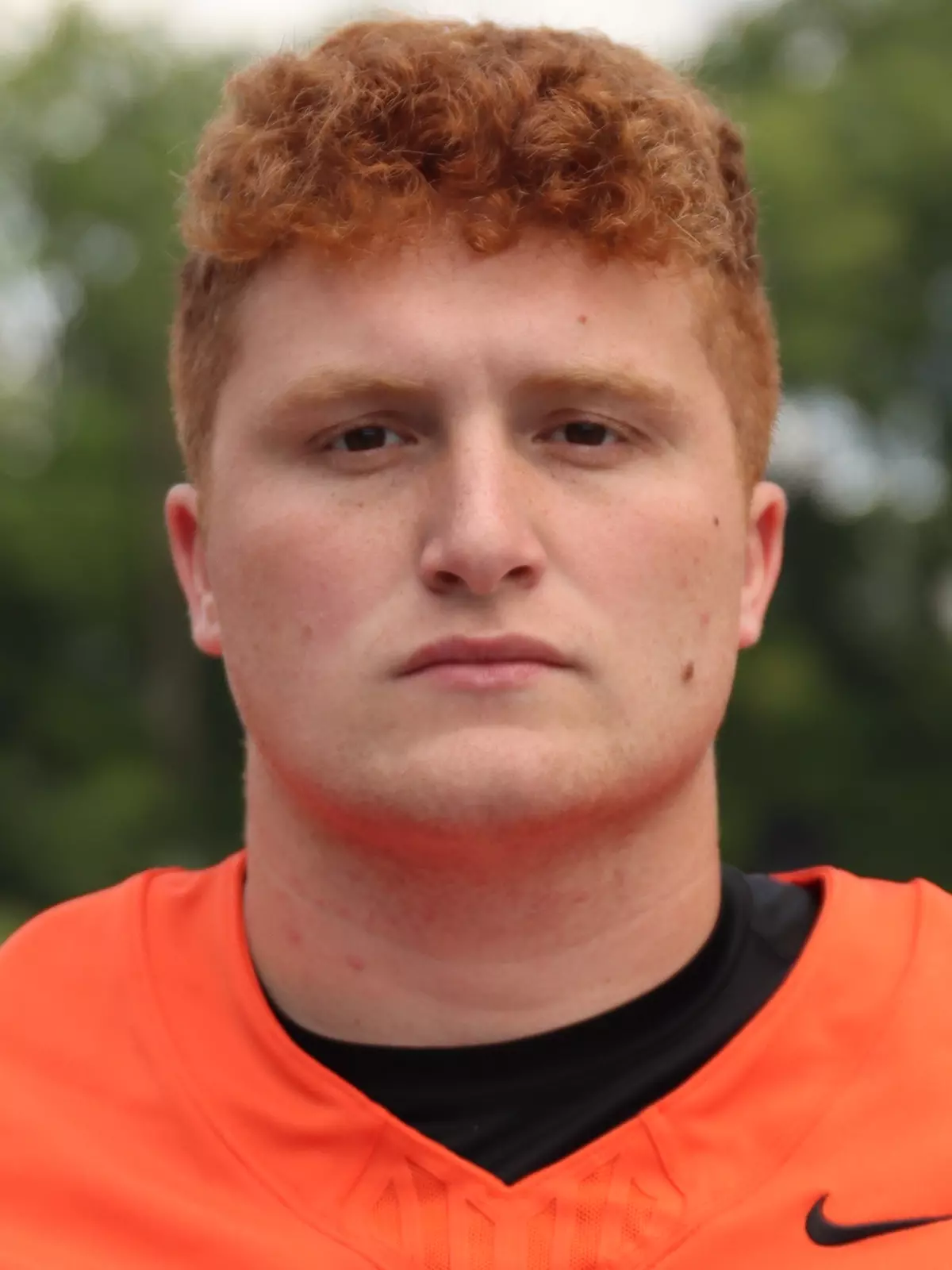 Elijah Adams and Kode Lowe