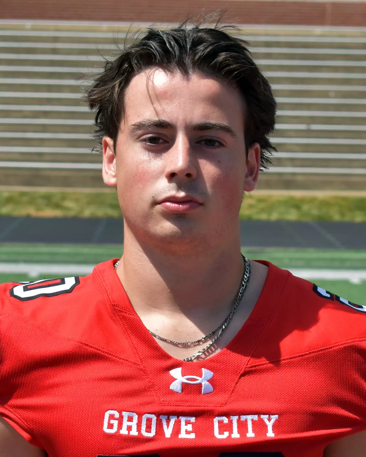 Dylan Rock and Jaydin Pool - 