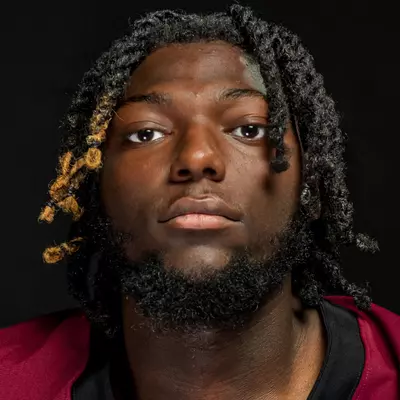 Kam White and Kirkland Whittle - 