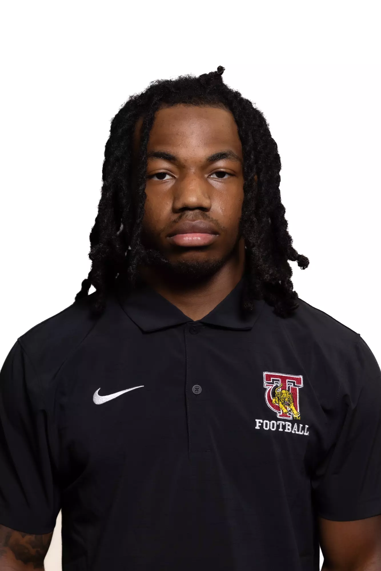 Kyle Elphick and Samuel Seals - 