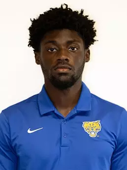 E.J. Colbert and Hayden Wynn - 