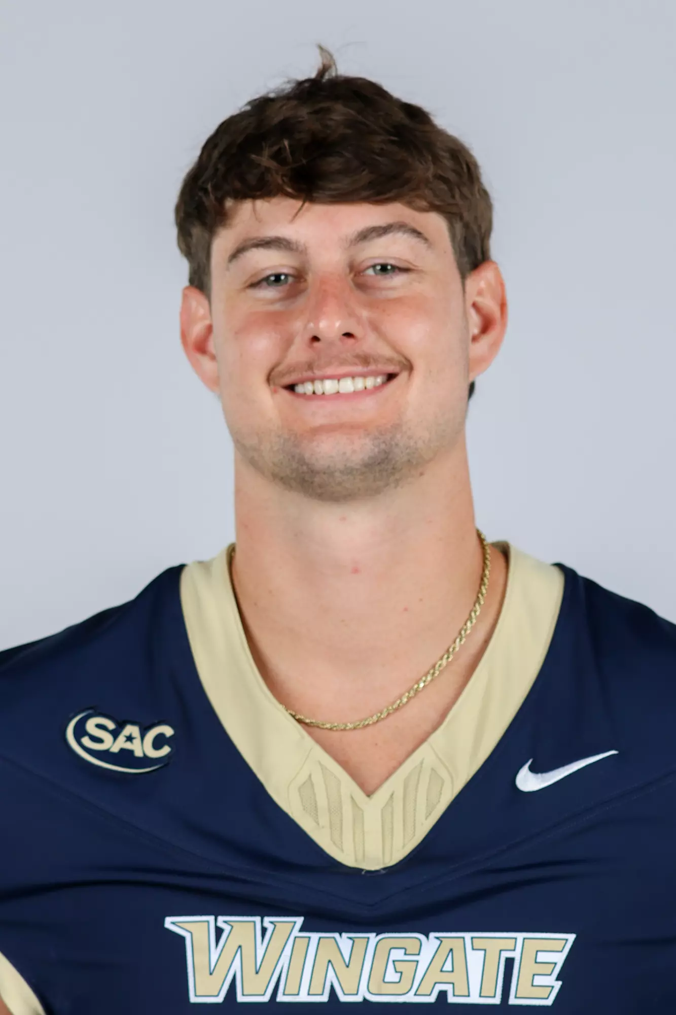 Jesse Clinesmith and Michael Whitfield - 