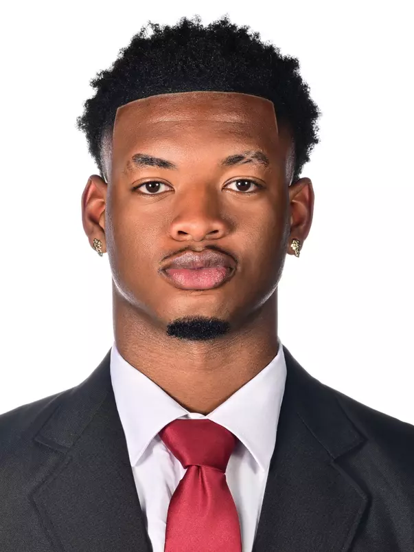 Jaylon Domingue and Josiah Hixon - 