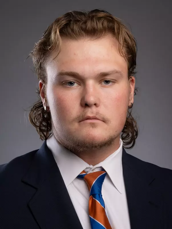 Kamryn Jones and Samuel Gbatu, Jr.