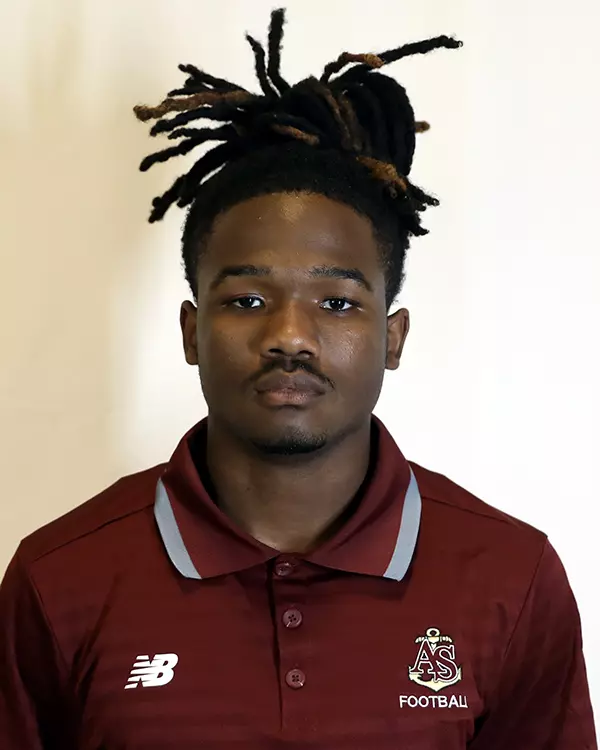 Shamar Graham and Jordan Callahan