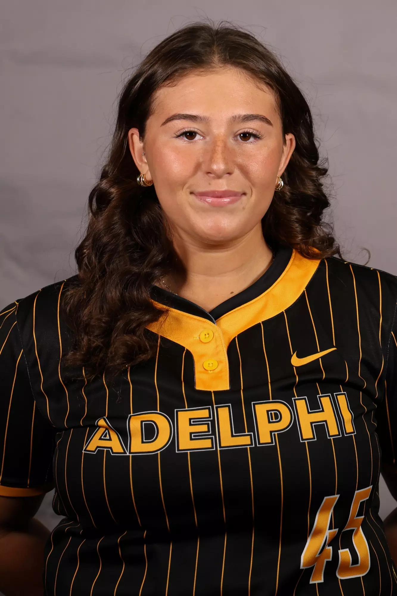 Nelphie Lopez and Matthew Canizares