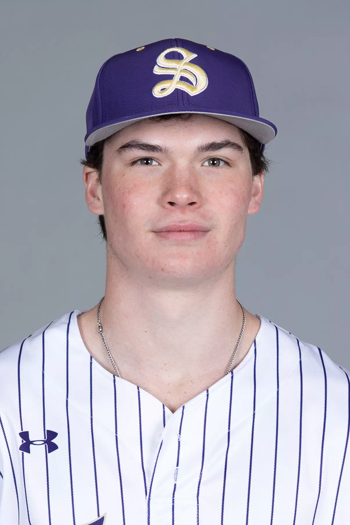 Angelina Kulbeth and Hudson Waits