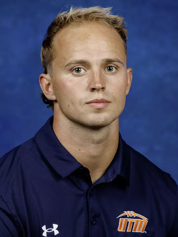 Allen Wallace and Mason Browning