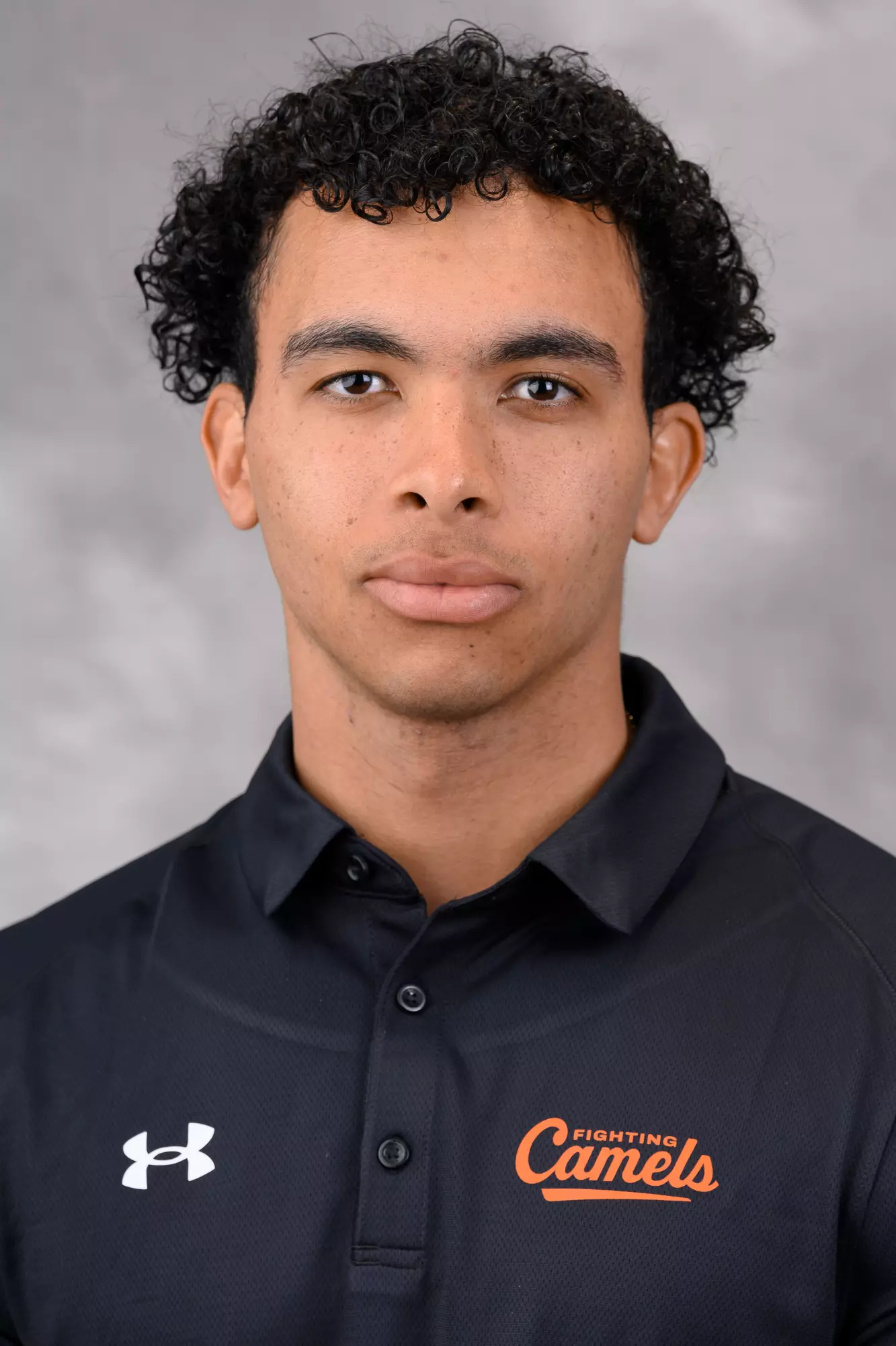 Landen Adair and Connor Tutino