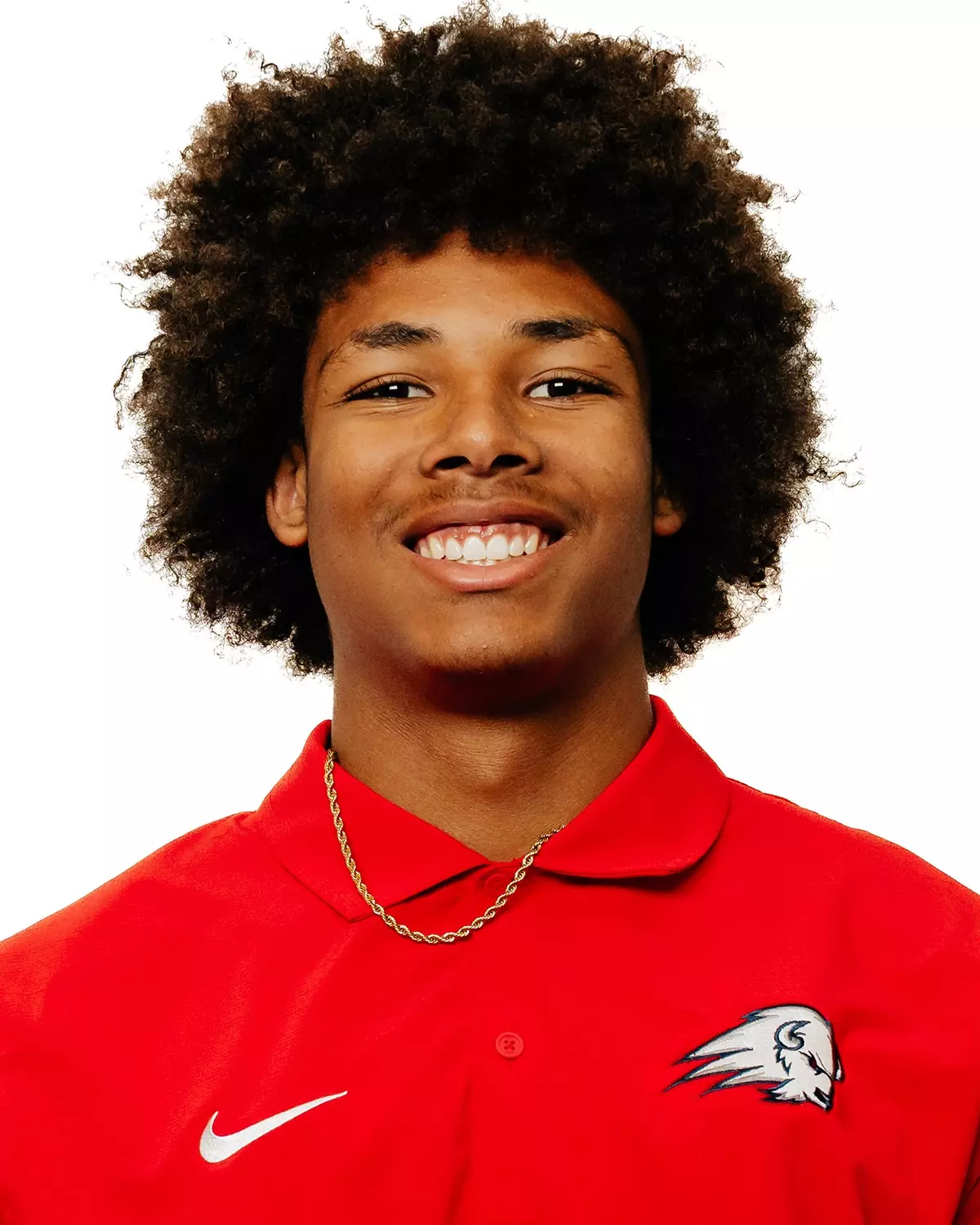 Ben Pupplo and Justin Houston