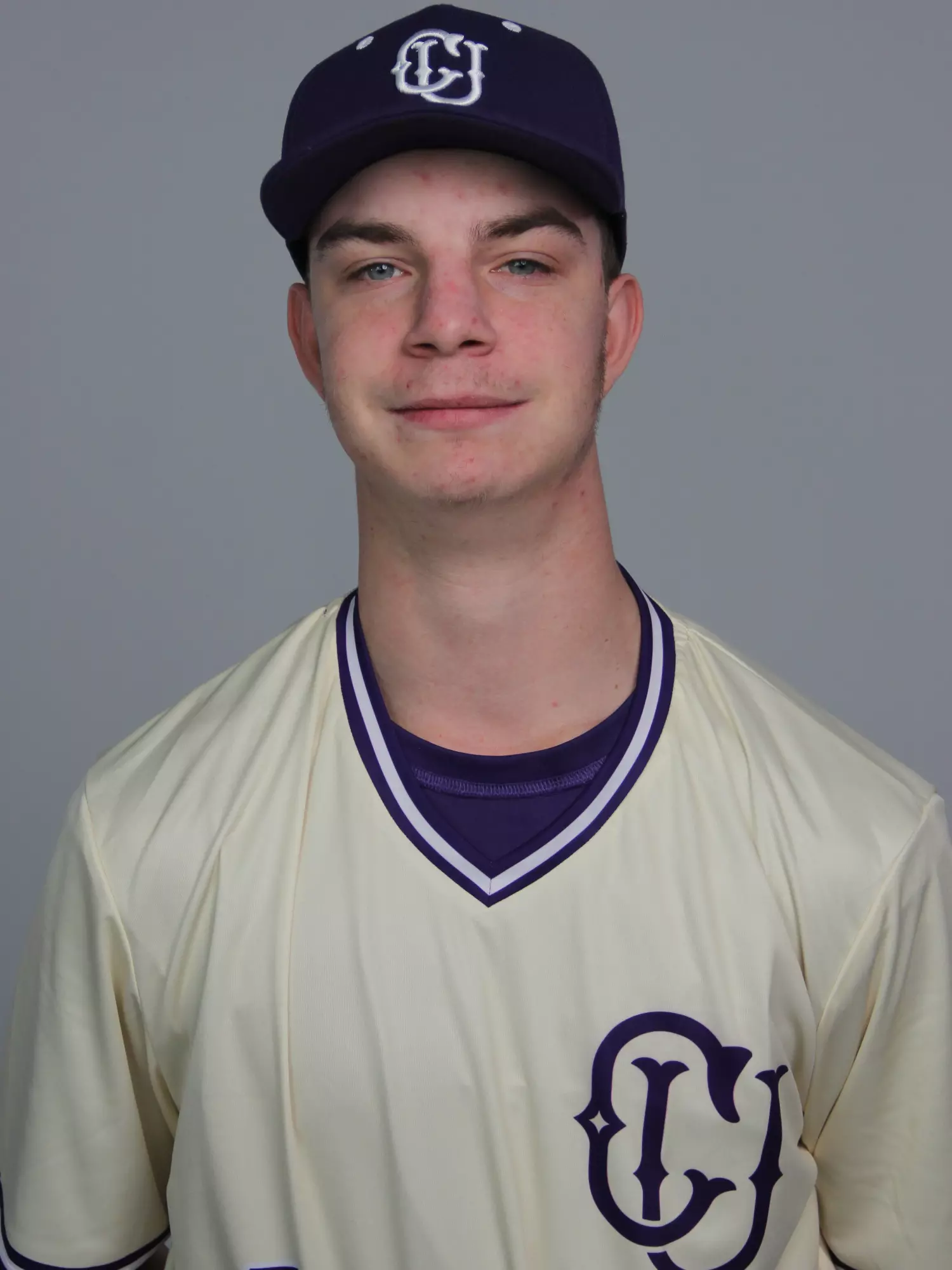 Nathan Budill and Cole Bullen