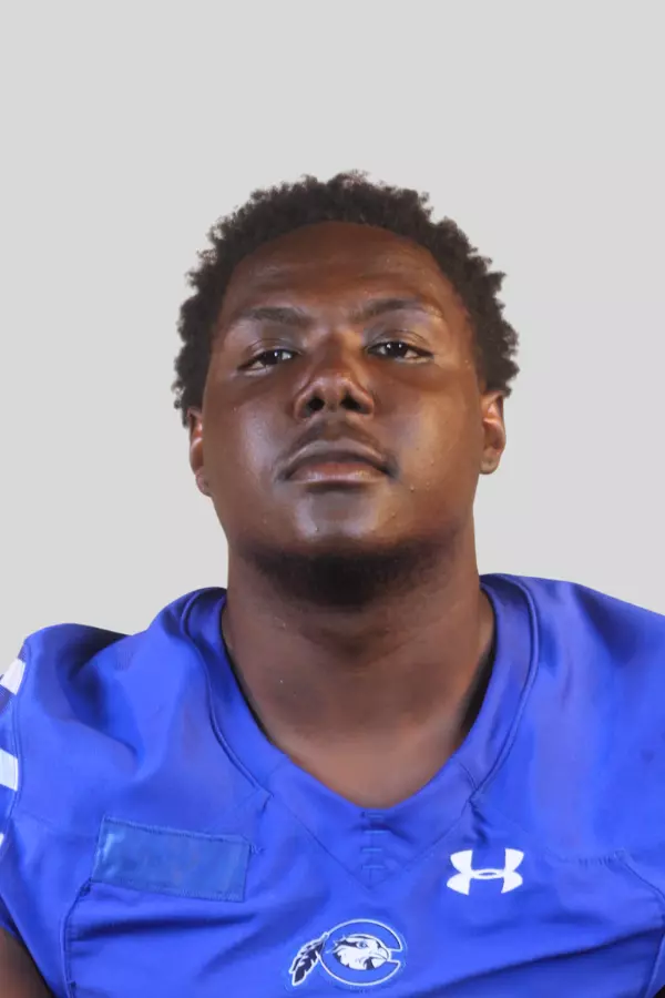 Antwone Godley and Taevion Cox - 