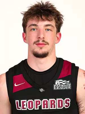 Brianna Forbess and Logan Rainey