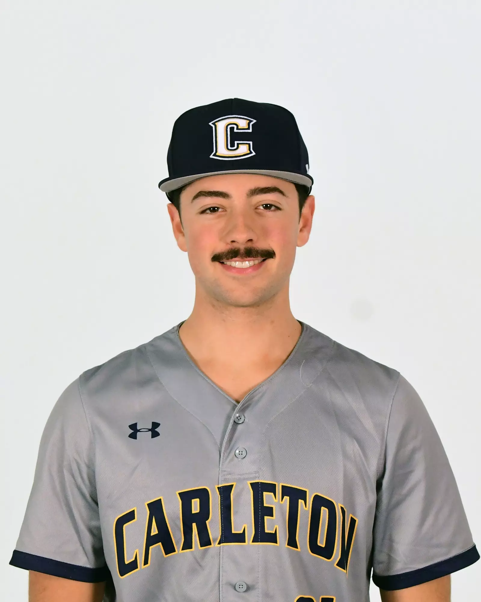 Wilson Taraday and Declan Brown