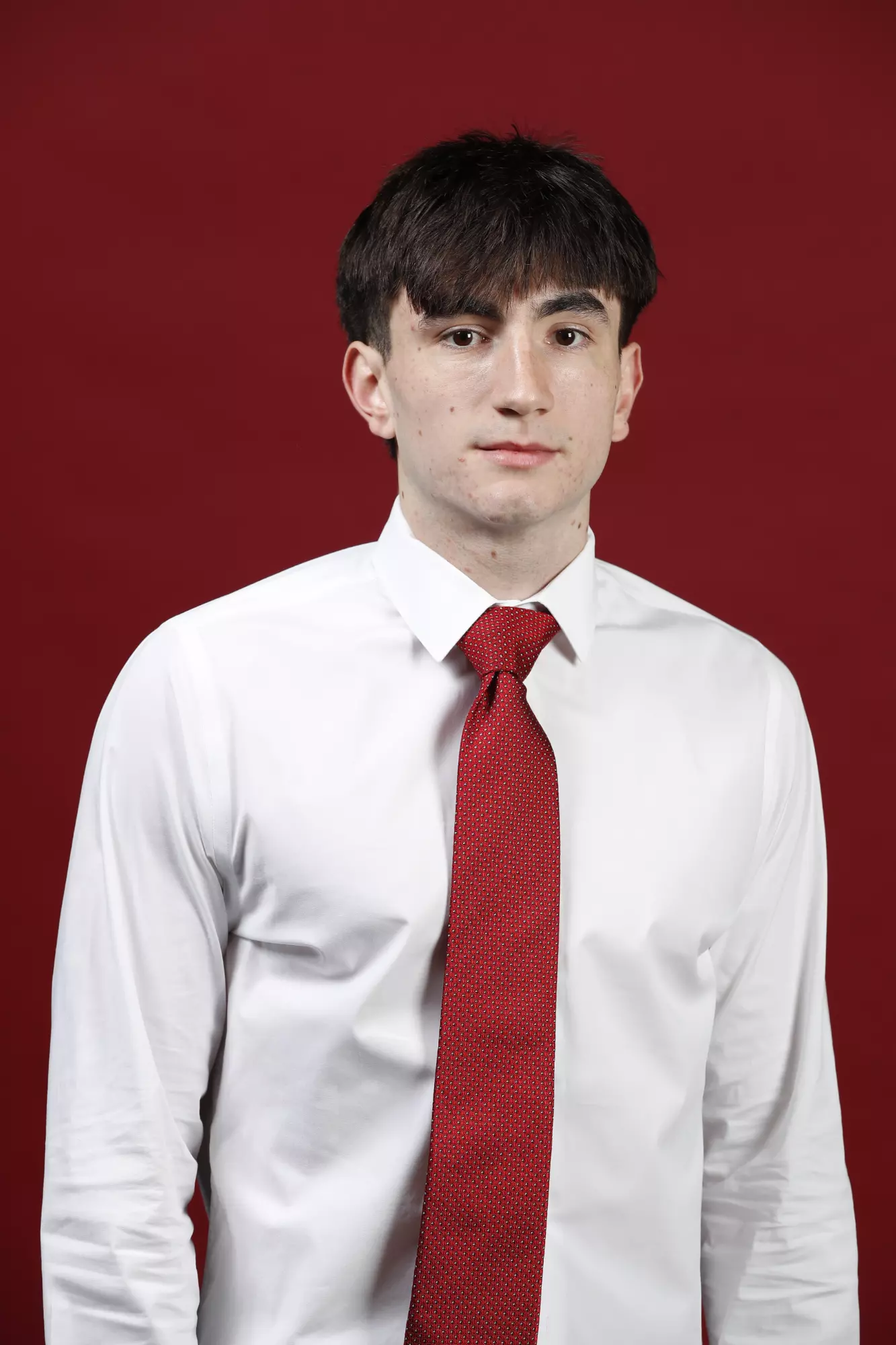 Zach Gomez and Caleb Nash - 