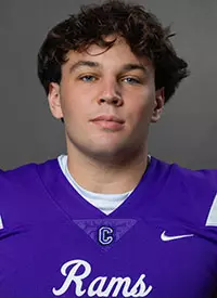 Xander McNitt and Colton Schwien