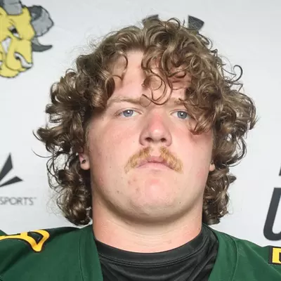 Logan Traugh and Justin Kutcher - 