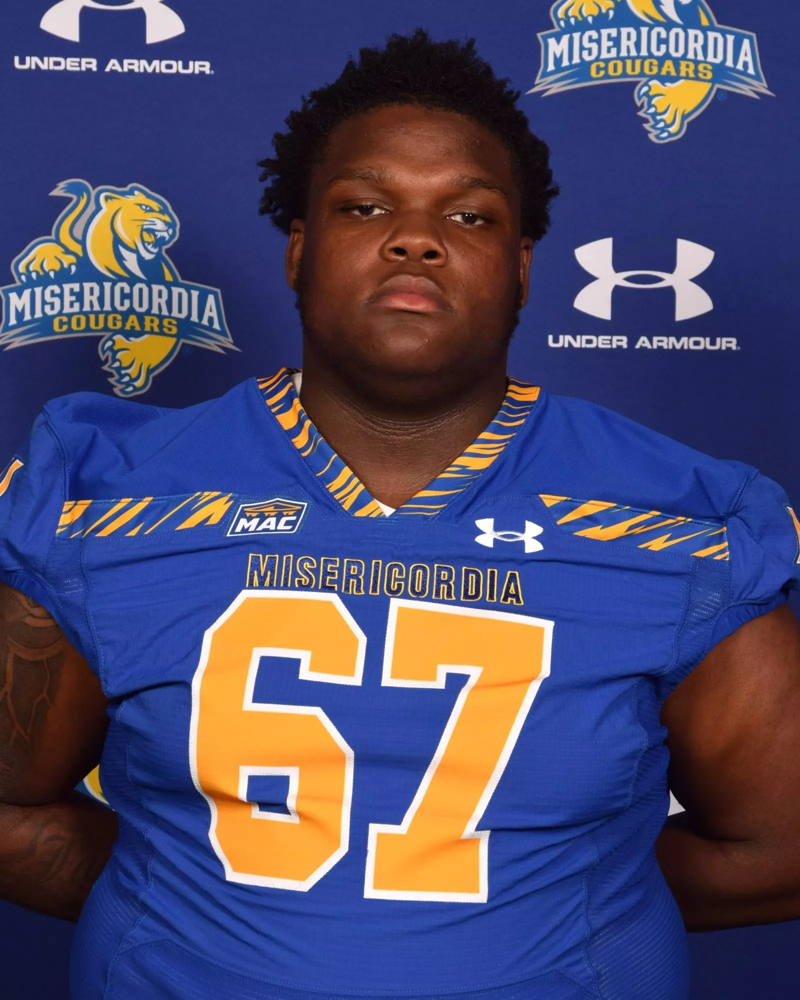 David Macon and Colin Schumm - 