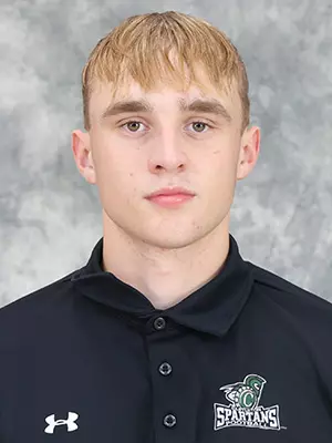 Max Clark and Fionn Parker-Cummings - 