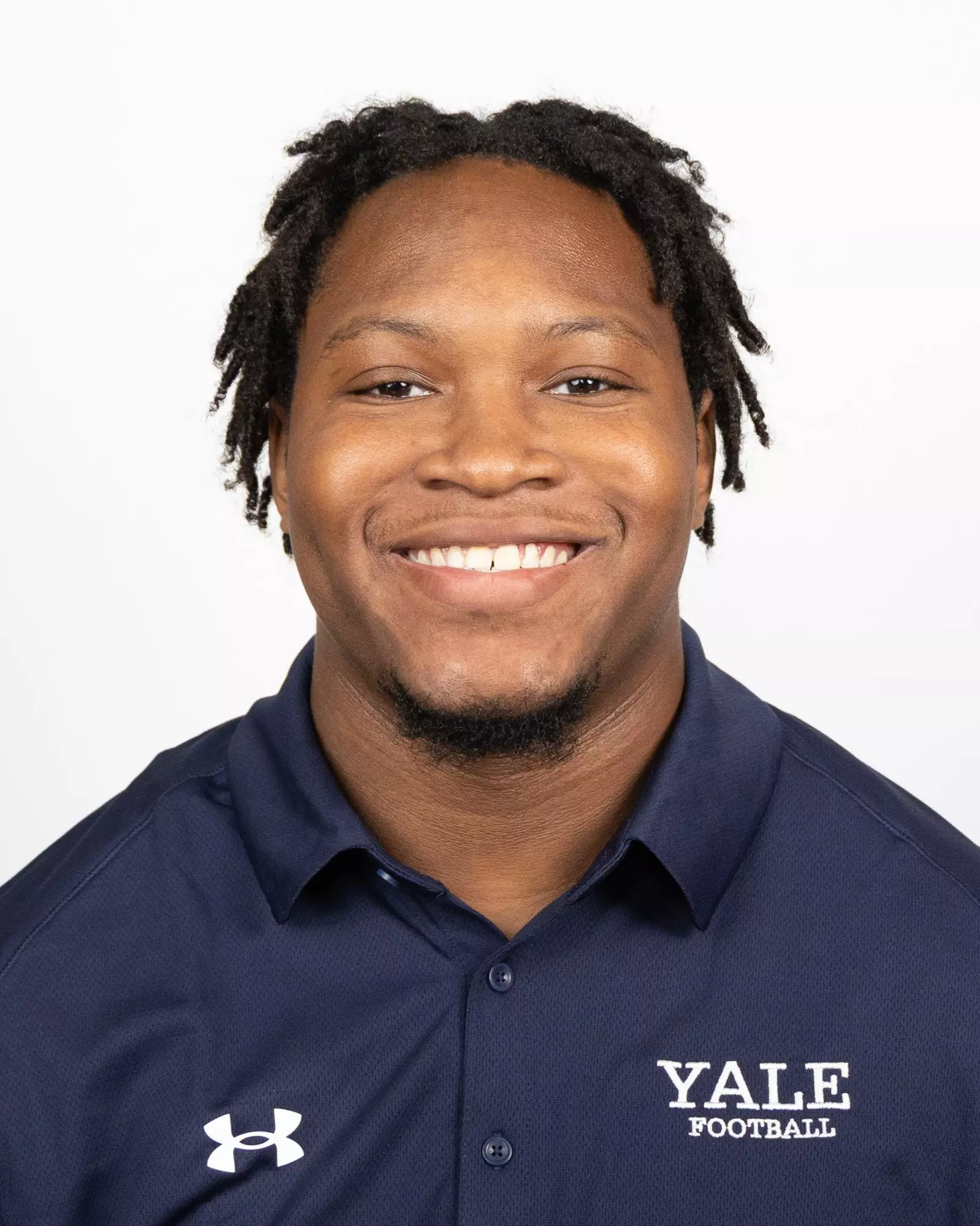 Patrick Burris Jr and Trevarus Walker - 