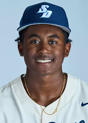 Boyd Peck and Luke Johnson