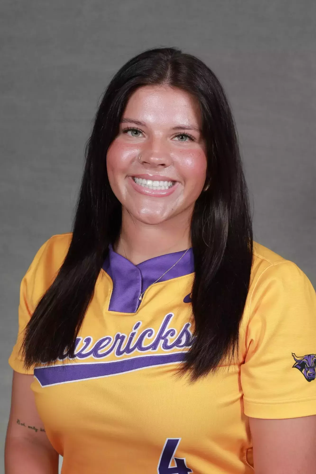 Avery Dorman and Ashton Dorman